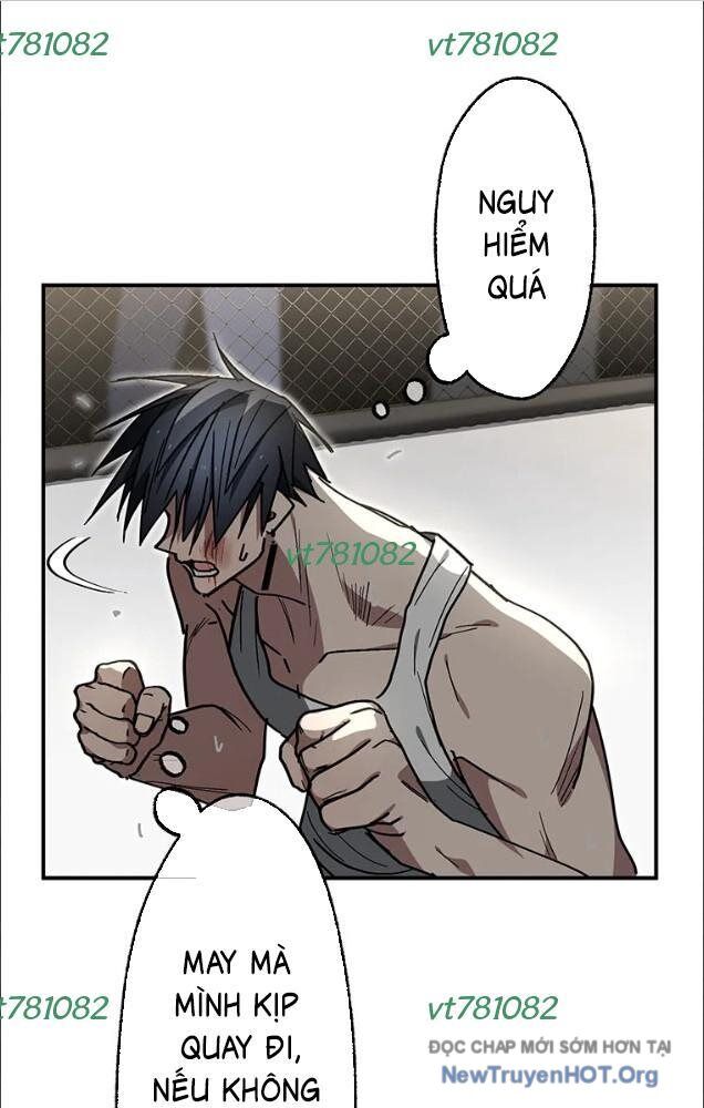 Quý Tộc Báo Thù Chapter 25 - 51