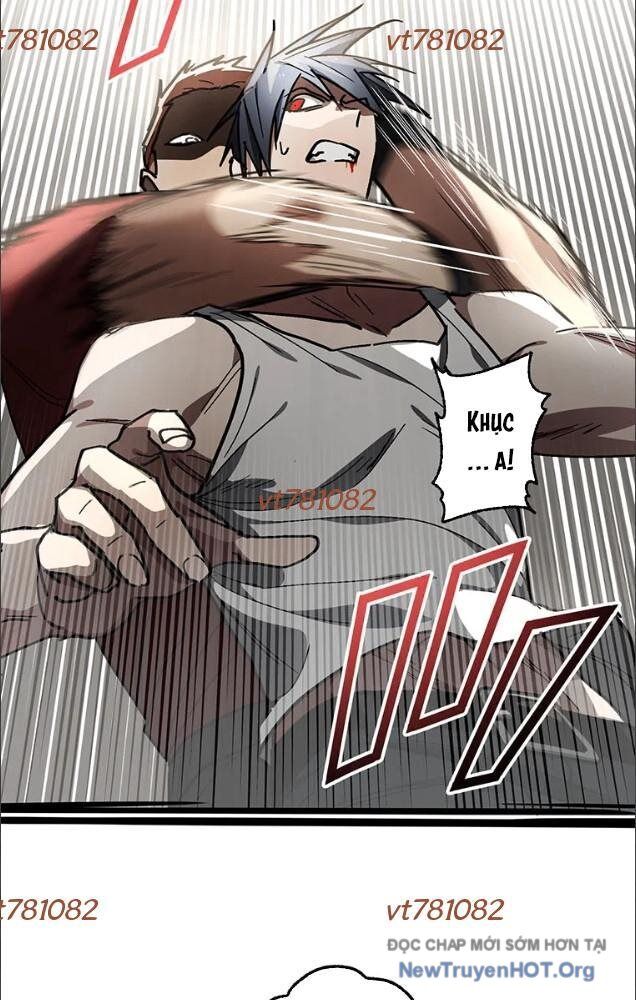 Quý Tộc Báo Thù Chapter 25 - 55