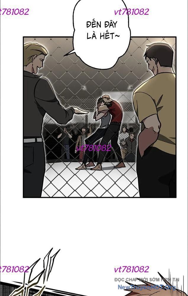 Quý Tộc Báo Thù Chapter 25 - 56