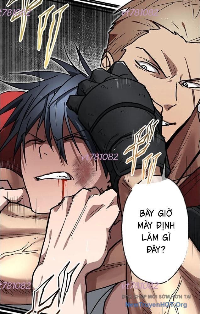Quý Tộc Báo Thù Chapter 25 - 57