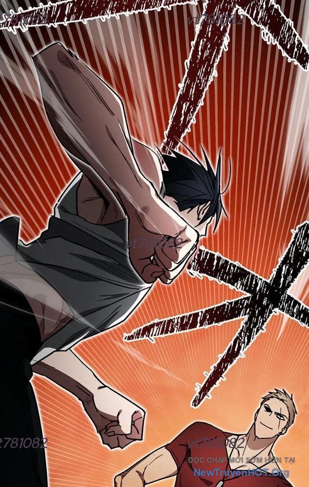 Quý Tộc Báo Thù Chapter 25 - 7