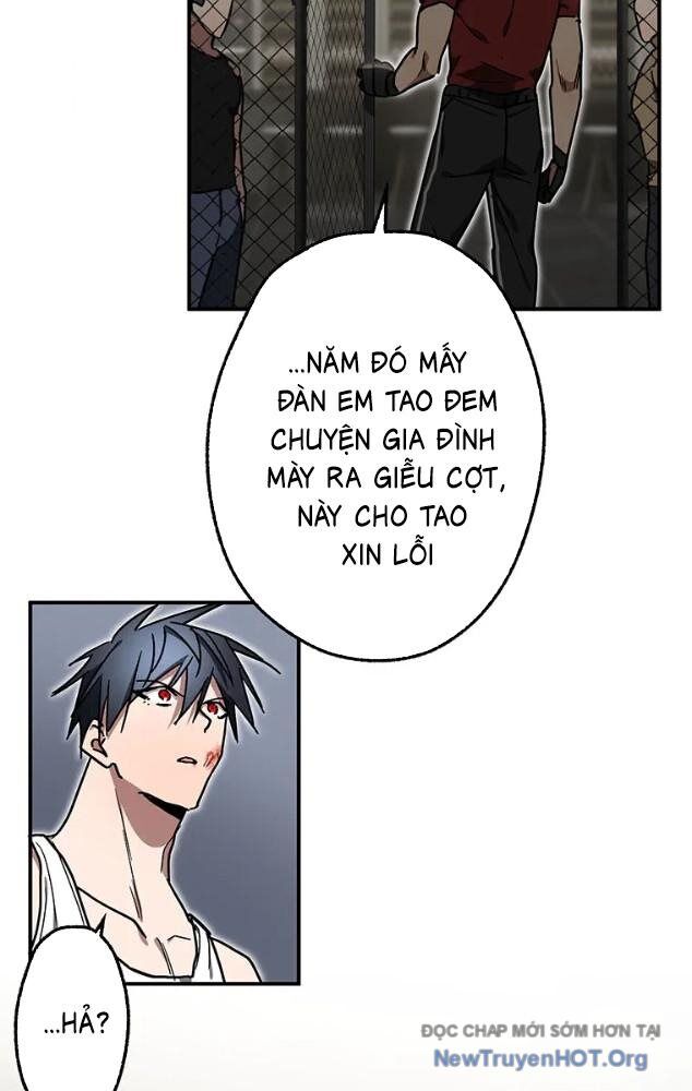 Quý Tộc Báo Thù Chapter 25 - 87