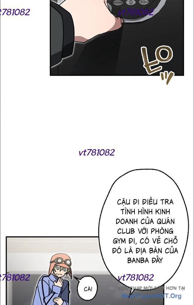 Quý Tộc Báo Thù Chapter 25 - 95