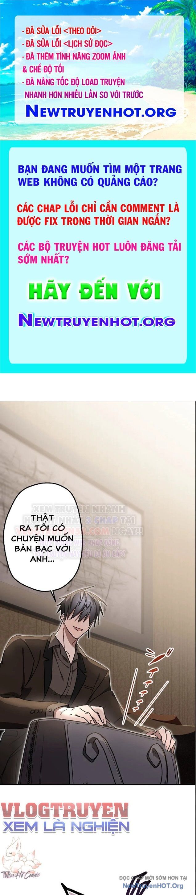 Quý Tộc Báo Thù Chapter 27 - 1