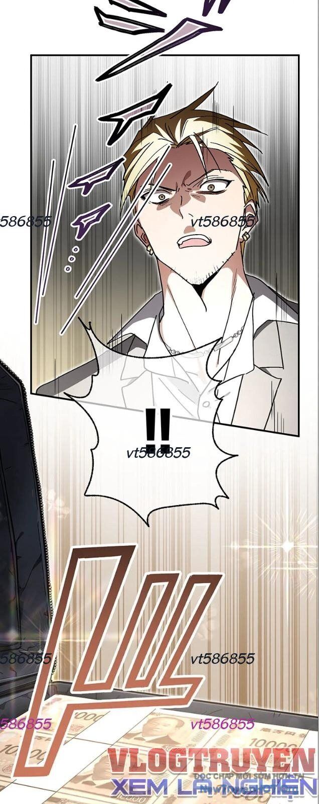 Quý Tộc Báo Thù Chapter 27 - 2
