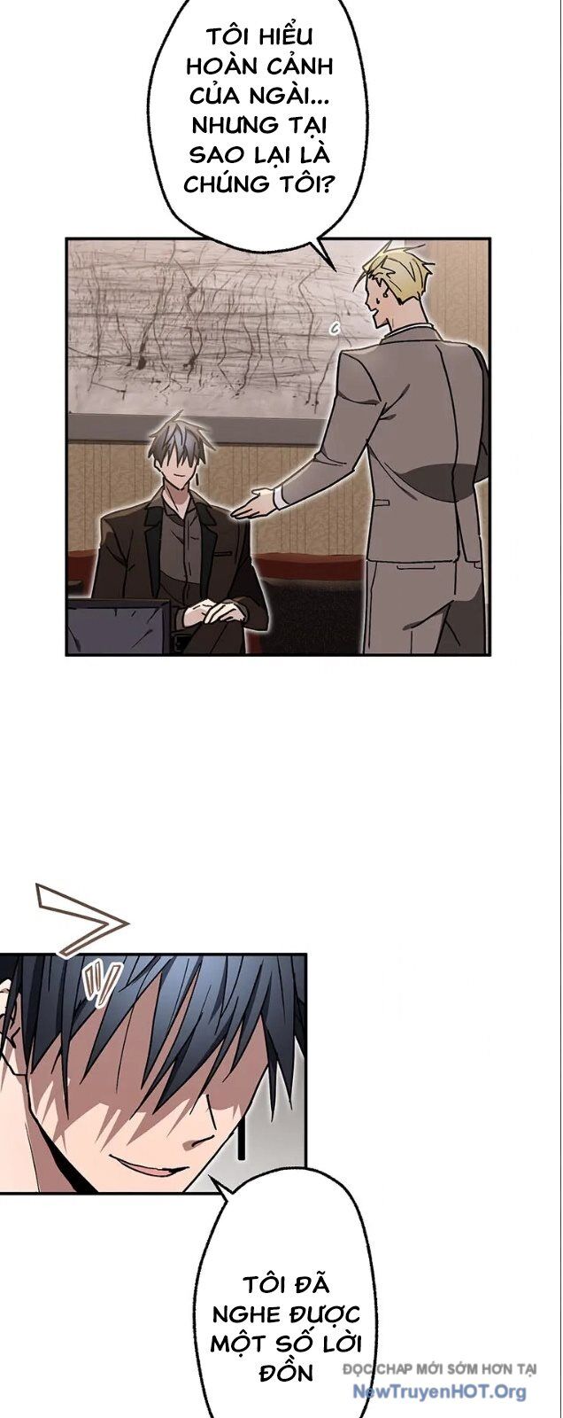 Quý Tộc Báo Thù Chapter 27 - 11