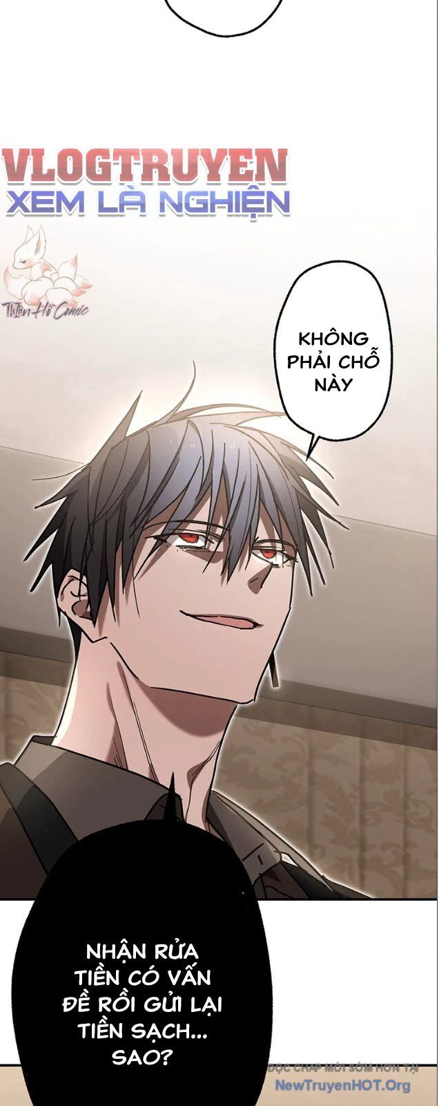 Quý Tộc Báo Thù Chapter 27 - 12