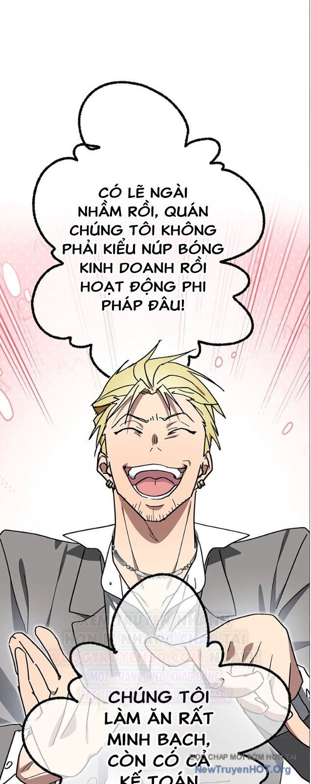 Quý Tộc Báo Thù Chapter 27 - 14