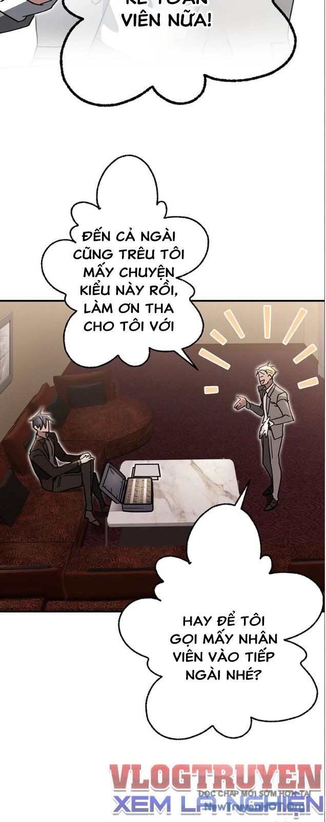 Quý Tộc Báo Thù Chapter 27 - 15