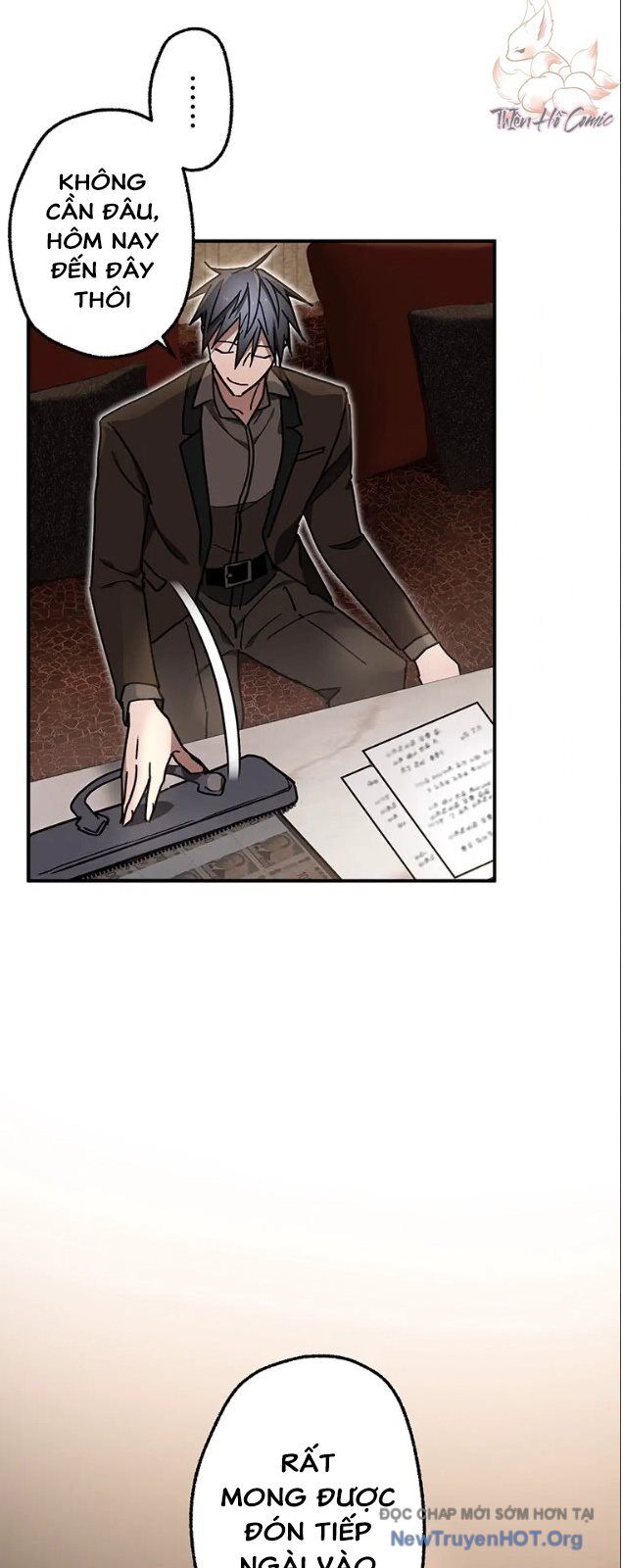 Quý Tộc Báo Thù Chapter 27 - 16