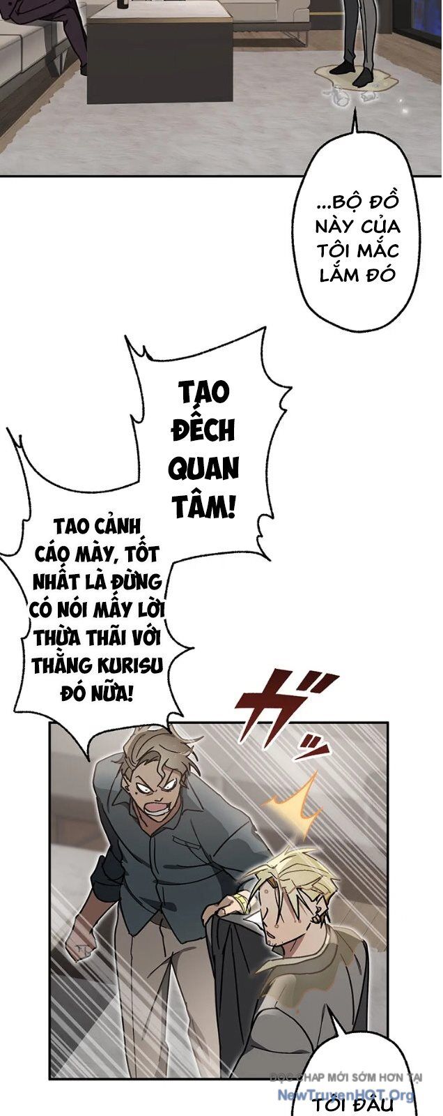 Quý Tộc Báo Thù Chapter 27 - 22