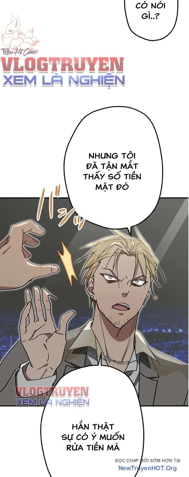 Quý Tộc Báo Thù Chapter 27 - 23