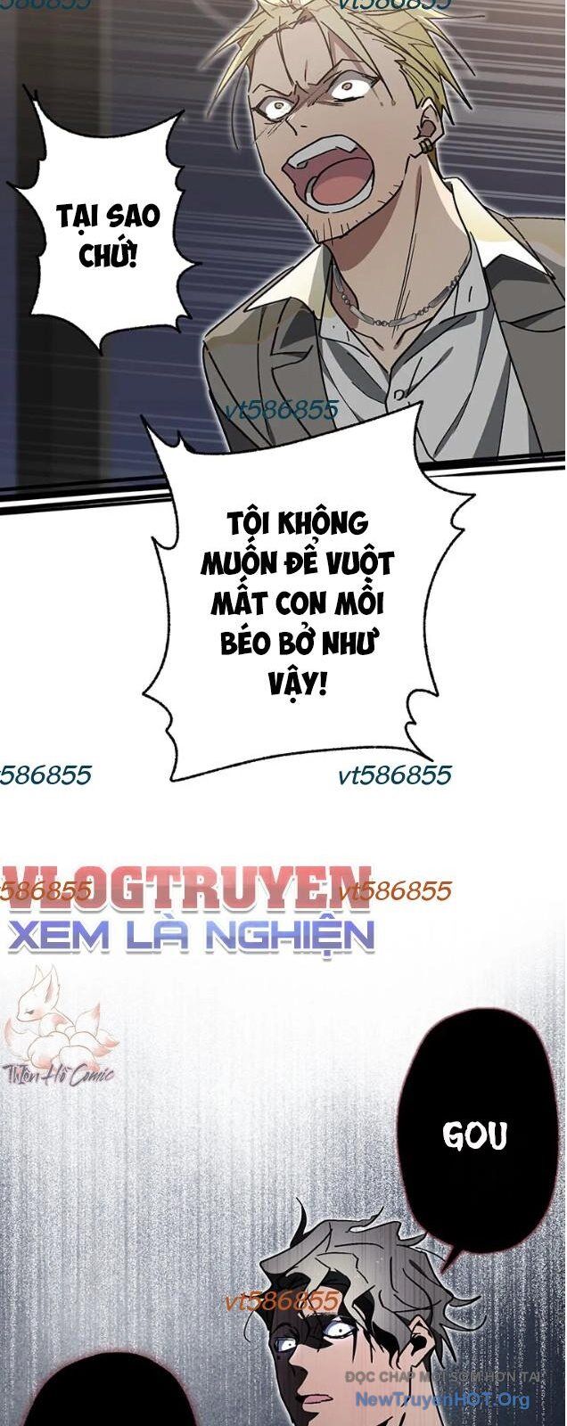 Quý Tộc Báo Thù Chapter 27 - 26