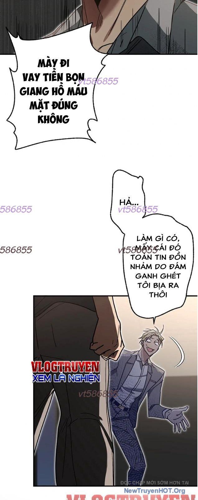 Quý Tộc Báo Thù Chapter 27 - 28