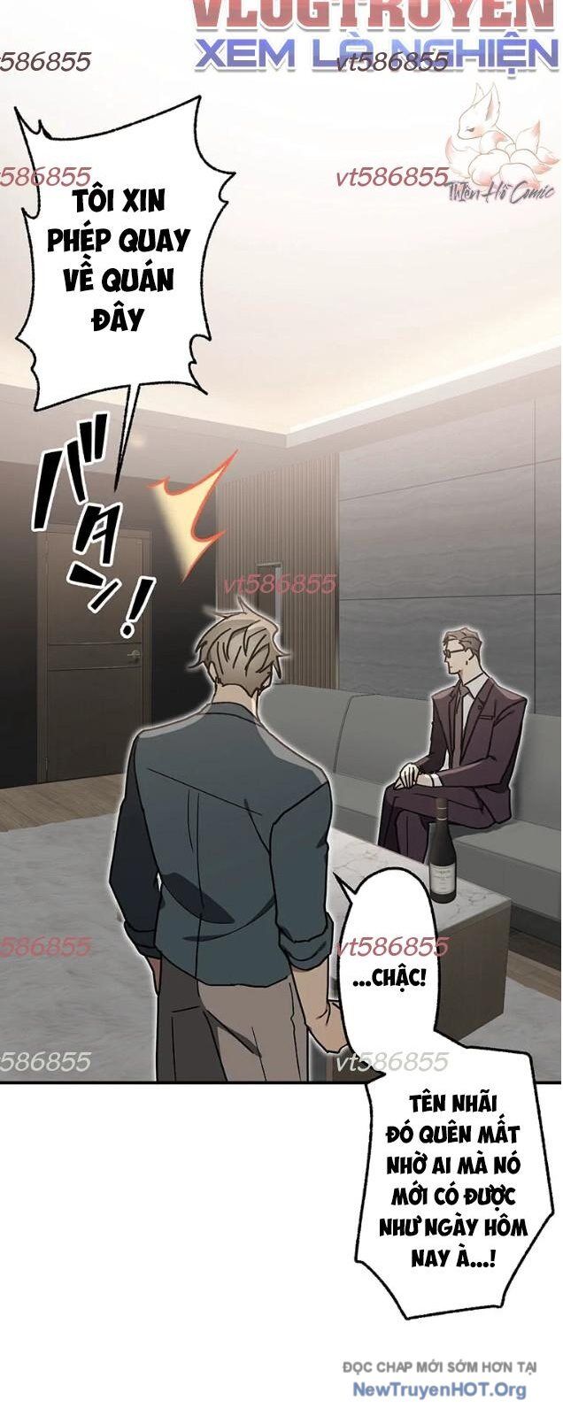 Quý Tộc Báo Thù Chapter 27 - 29