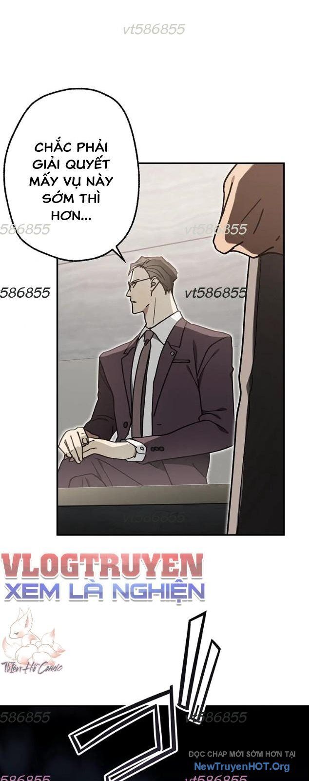 Quý Tộc Báo Thù Chapter 27 - 30