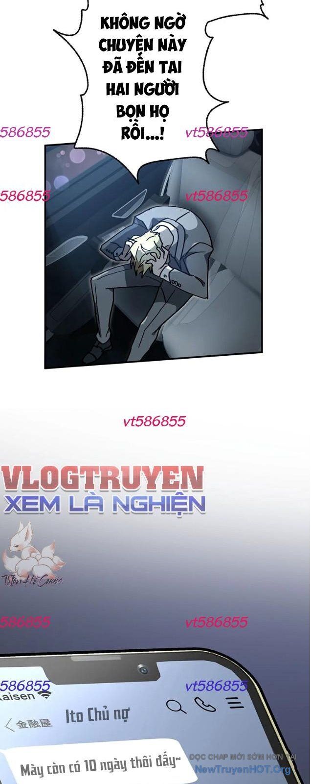 Quý Tộc Báo Thù Chapter 27 - 32