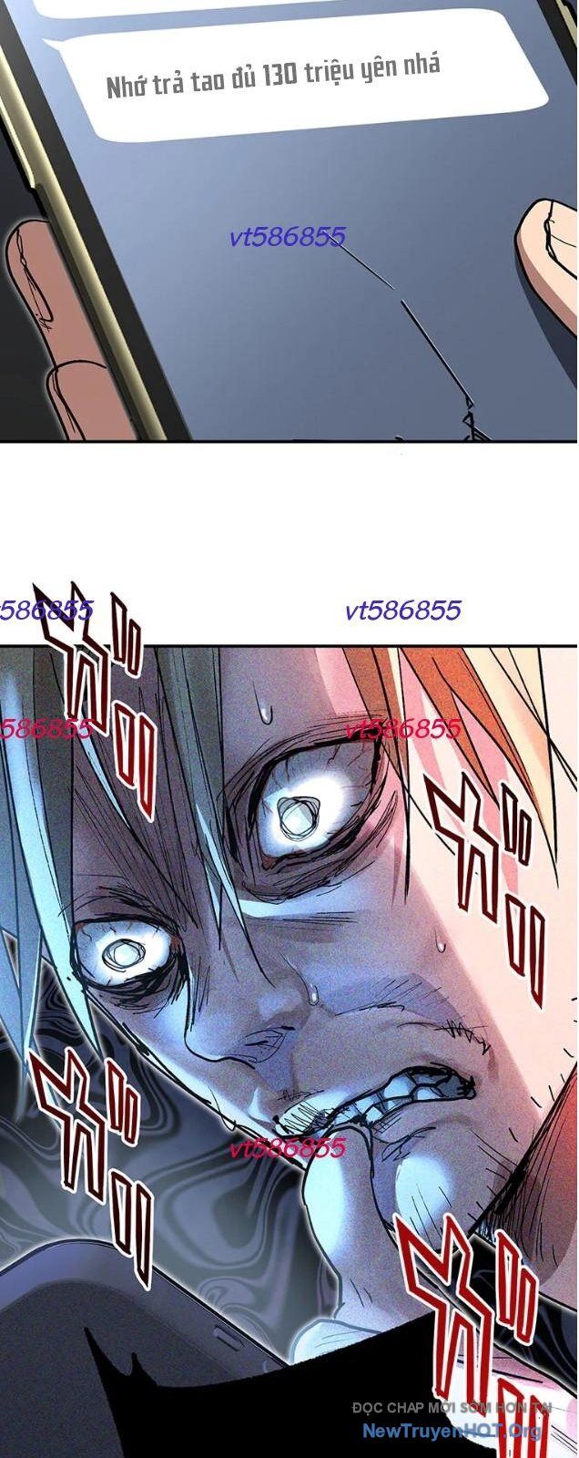 Quý Tộc Báo Thù Chapter 27 - 33