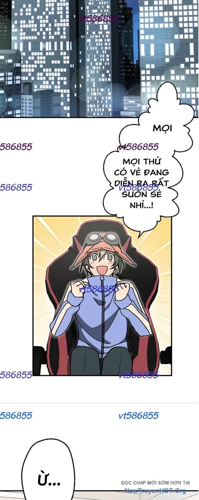 Quý Tộc Báo Thù Chapter 27 - 35