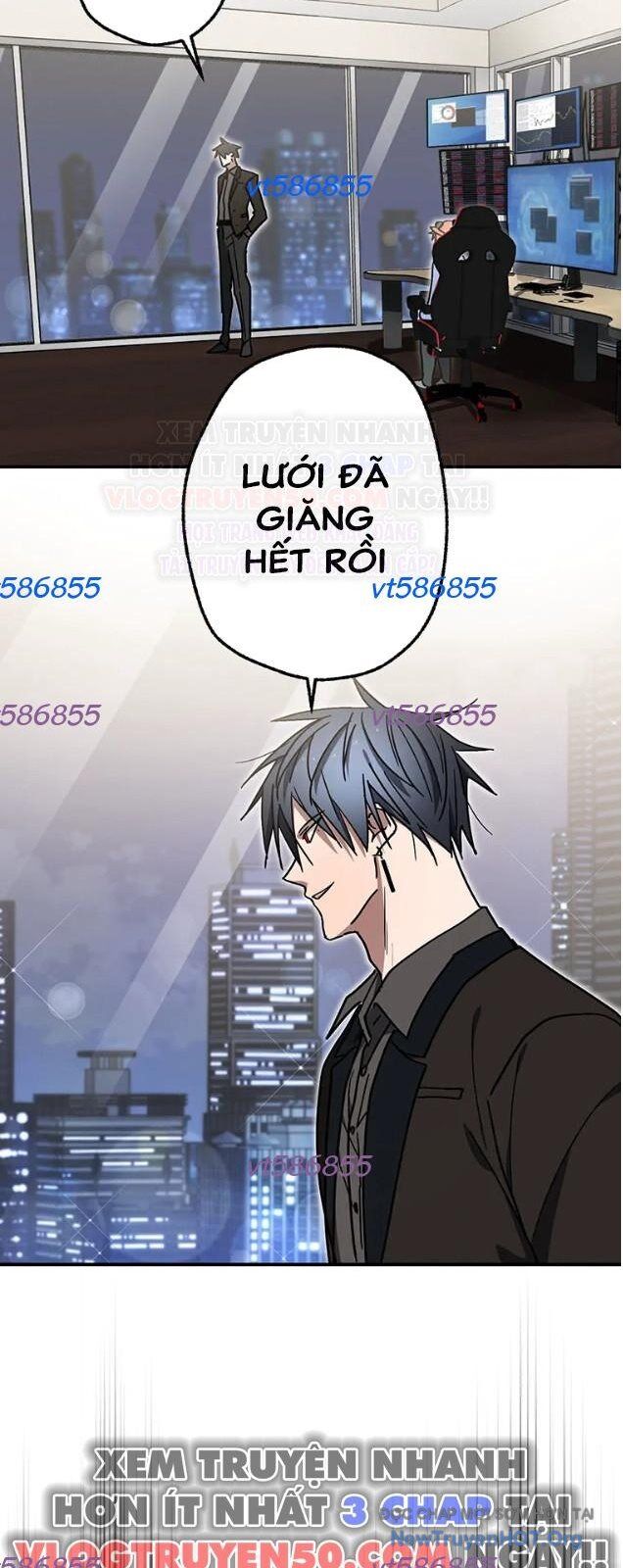 Quý Tộc Báo Thù Chapter 27 - 36