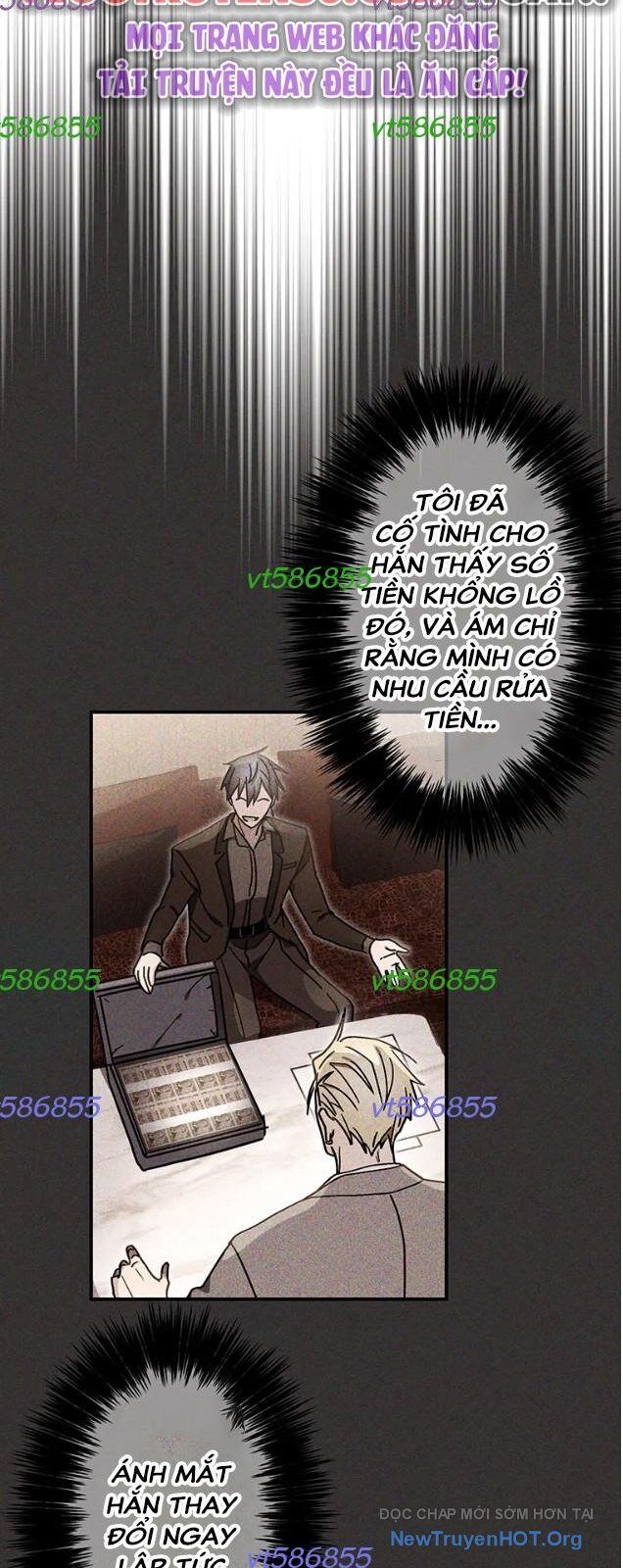 Quý Tộc Báo Thù Chapter 27 - 37