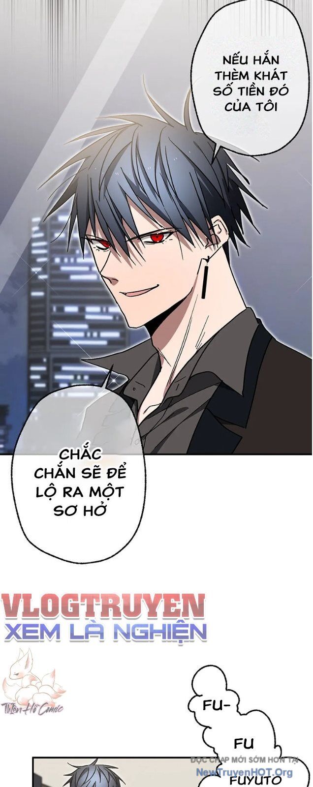 Quý Tộc Báo Thù Chapter 27 - 39