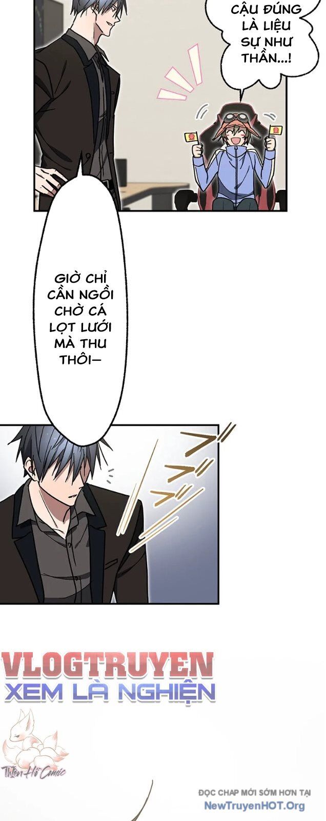 Quý Tộc Báo Thù Chapter 27 - 40