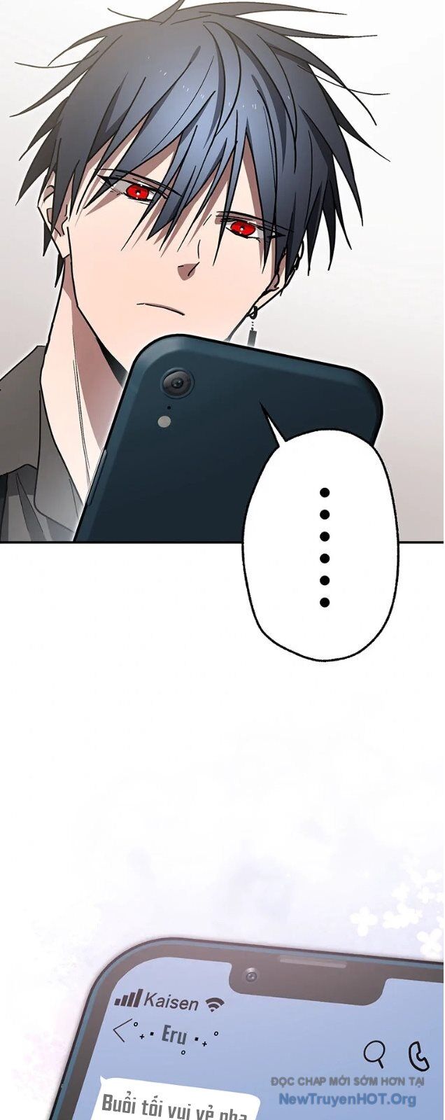 Quý Tộc Báo Thù Chapter 27 - 41