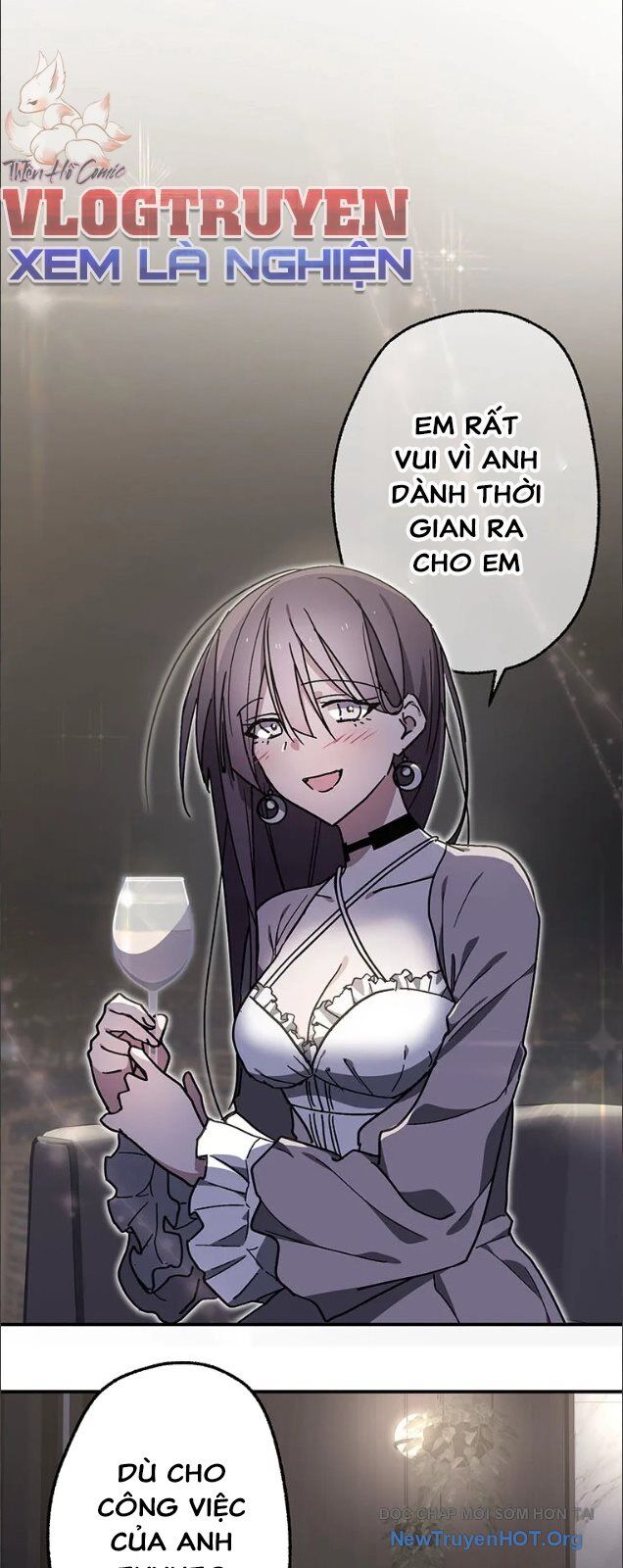 Quý Tộc Báo Thù Chapter 27 - 46