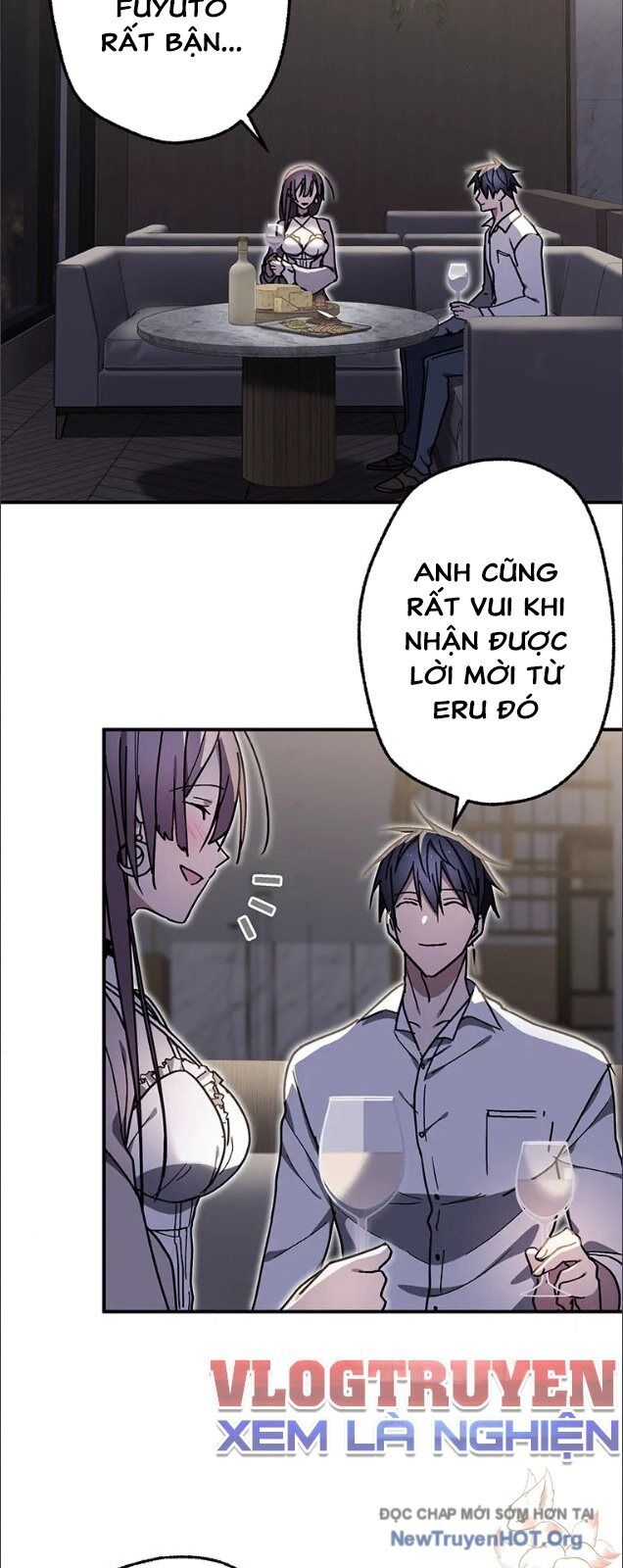 Quý Tộc Báo Thù Chapter 27 - 47