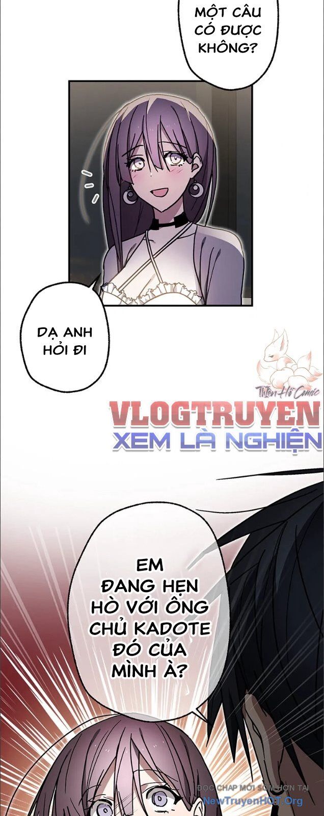 Quý Tộc Báo Thù Chapter 27 - 50