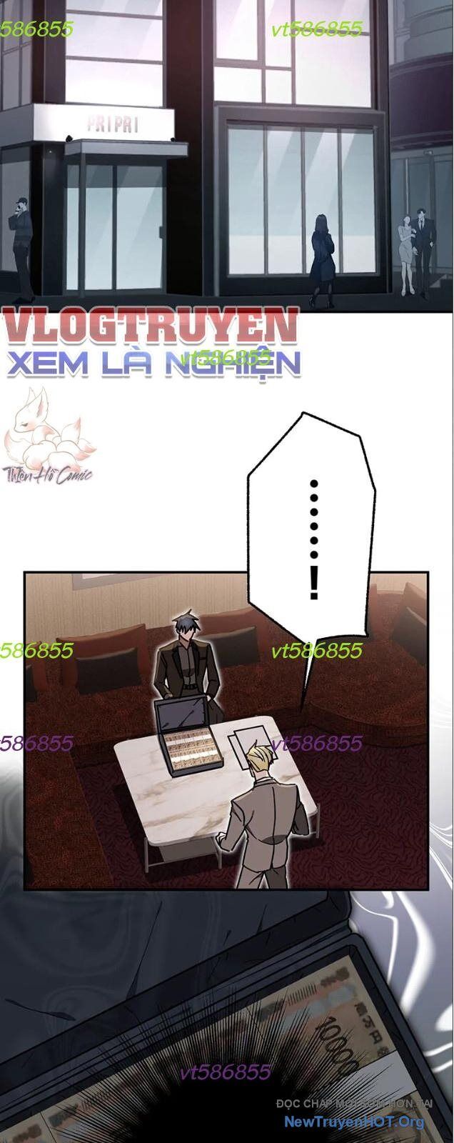 Quý Tộc Báo Thù Chapter 27 - 6