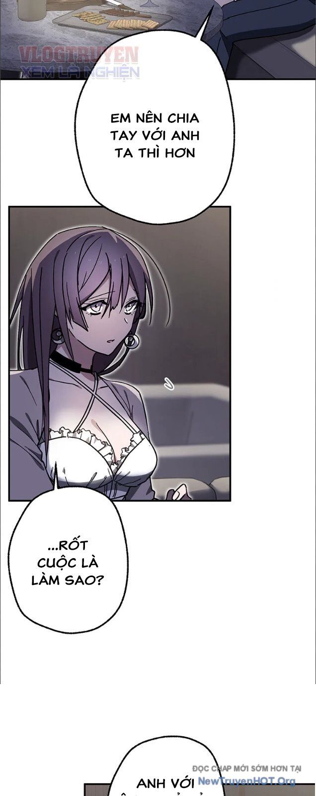 Quý Tộc Báo Thù Chapter 27 - 52