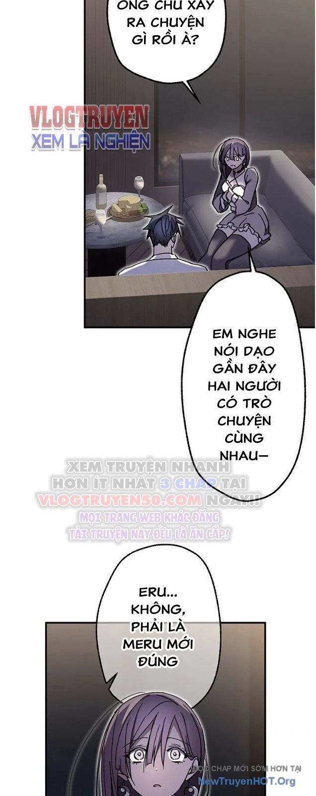 Quý Tộc Báo Thù Chapter 27 - 53