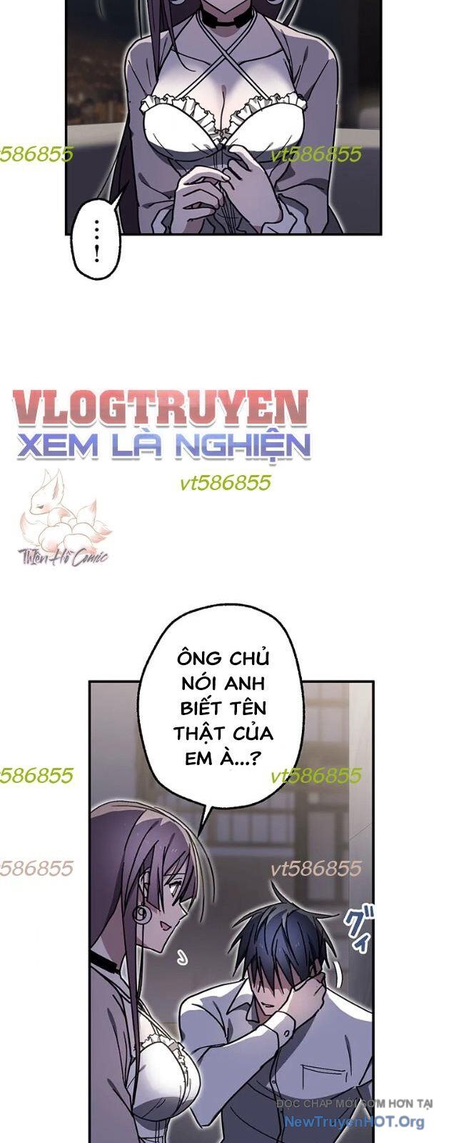 Quý Tộc Báo Thù Chapter 27 - 54