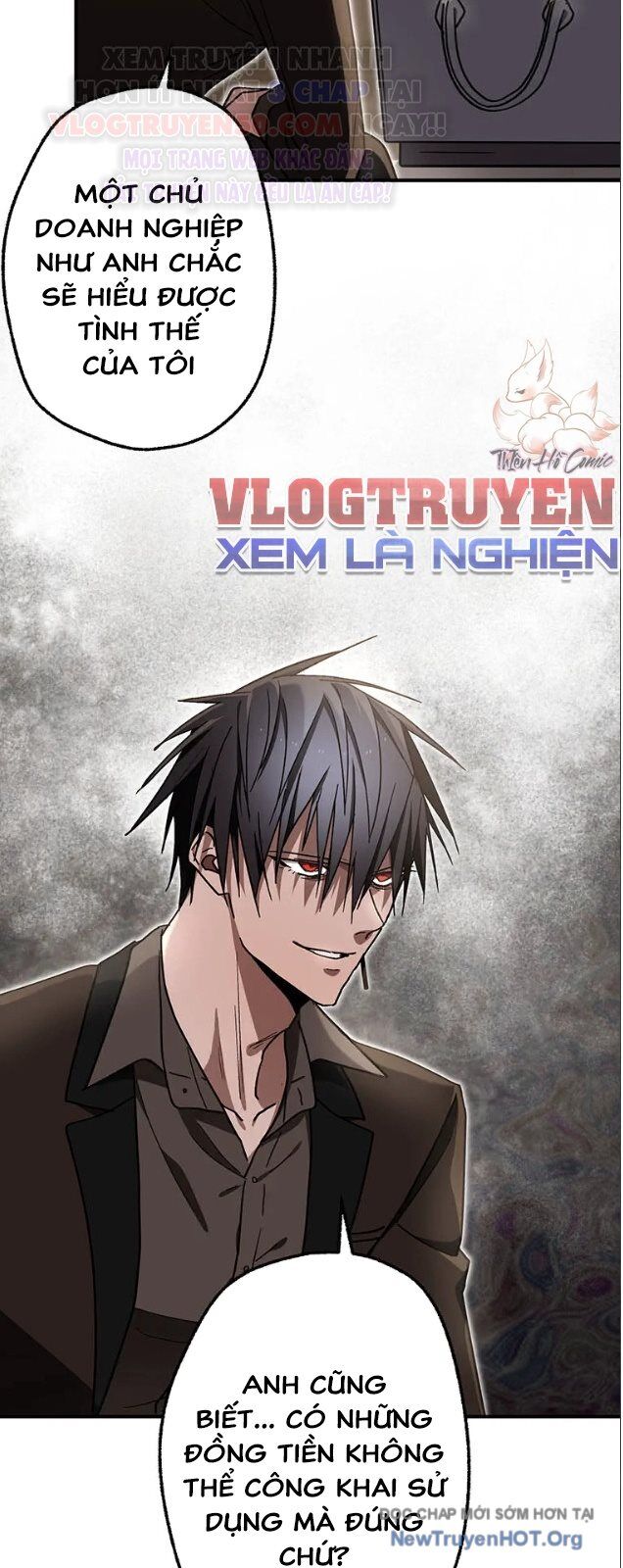 Quý Tộc Báo Thù Chapter 27 - 9