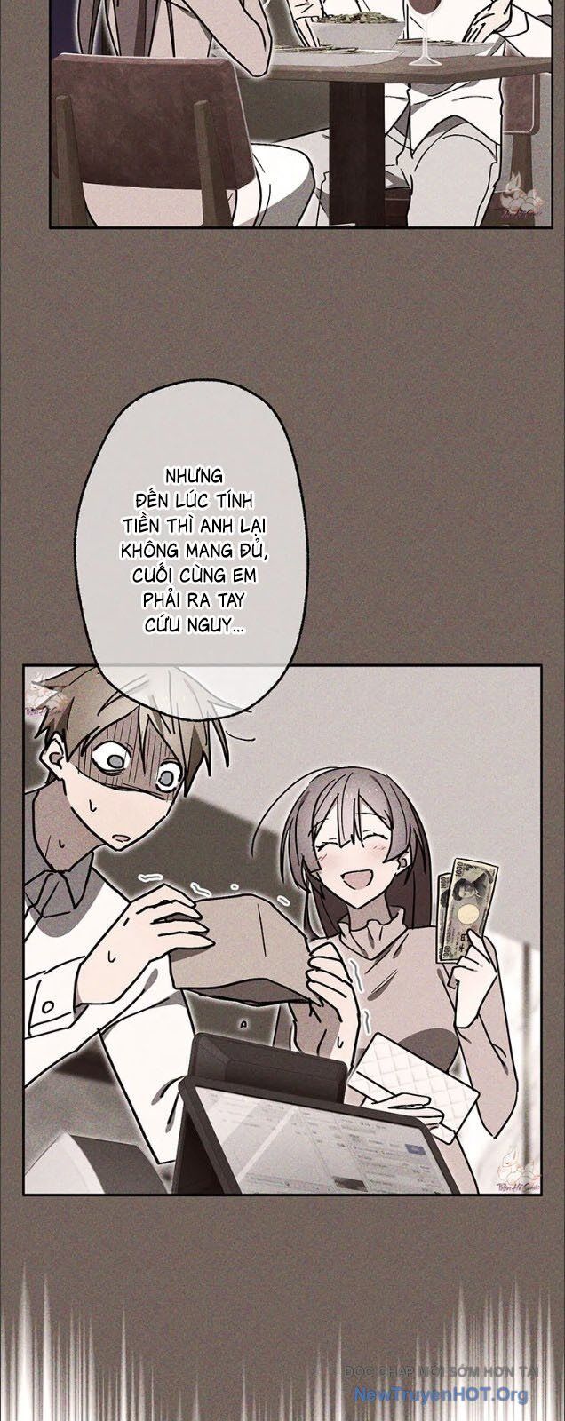 Quý Tộc Báo Thù Chapter 28 - 11