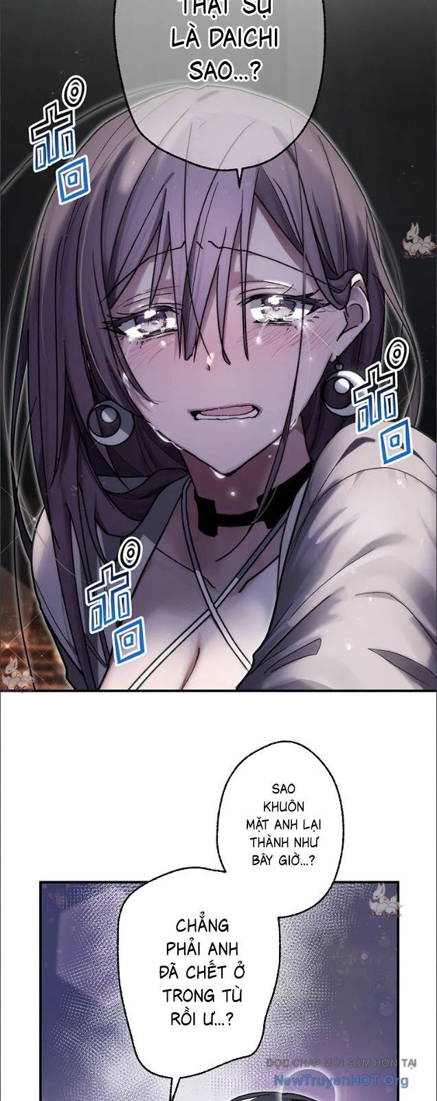 Quý Tộc Báo Thù Chapter 28 - 15