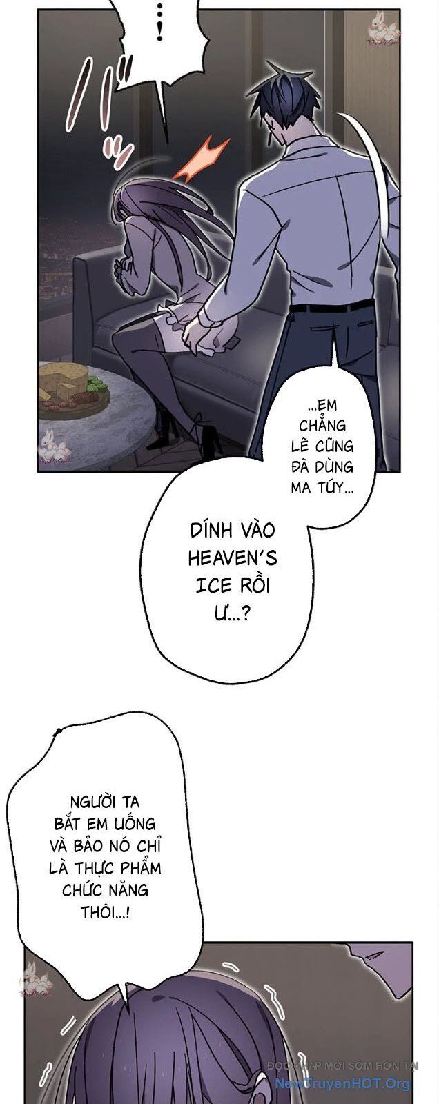 Quý Tộc Báo Thù Chapter 28 - 21