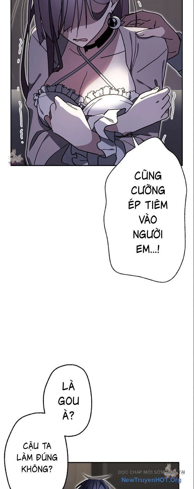 Quý Tộc Báo Thù Chapter 28 - 22