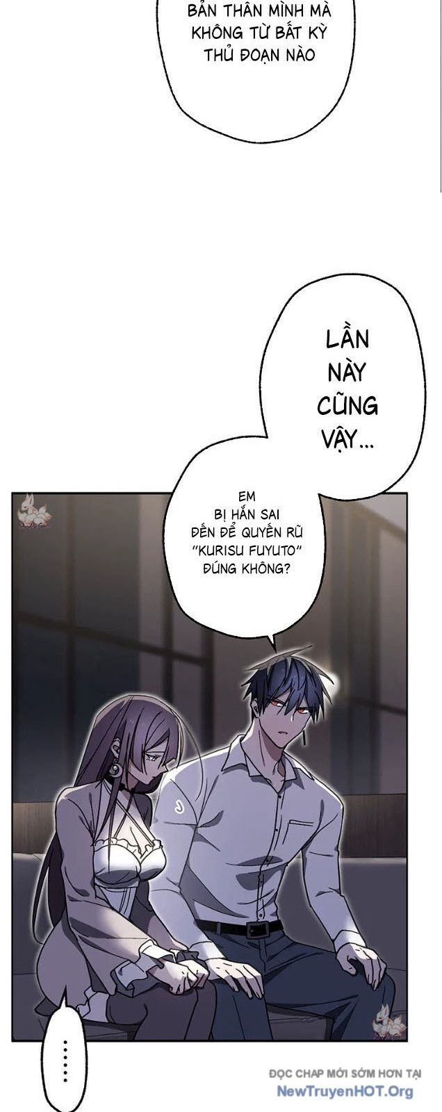 Quý Tộc Báo Thù Chapter 28 - 28