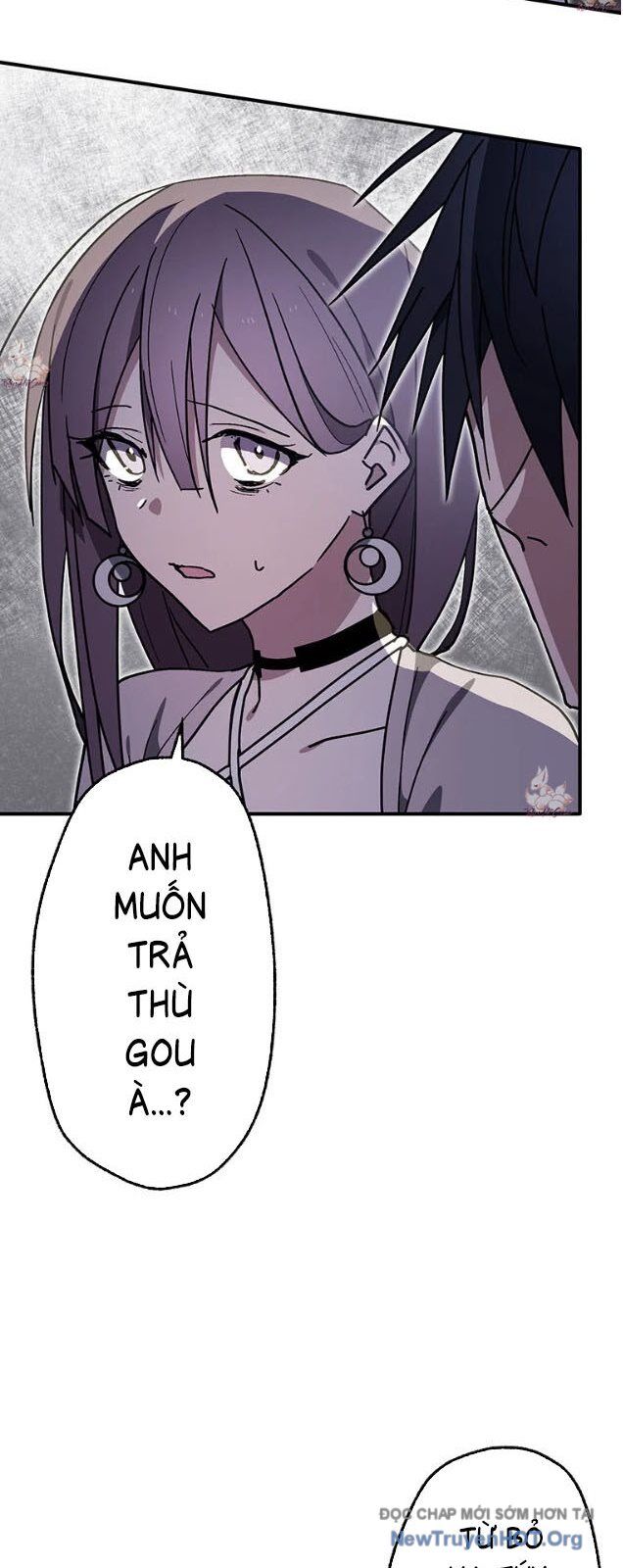 Quý Tộc Báo Thù Chapter 28 - 30