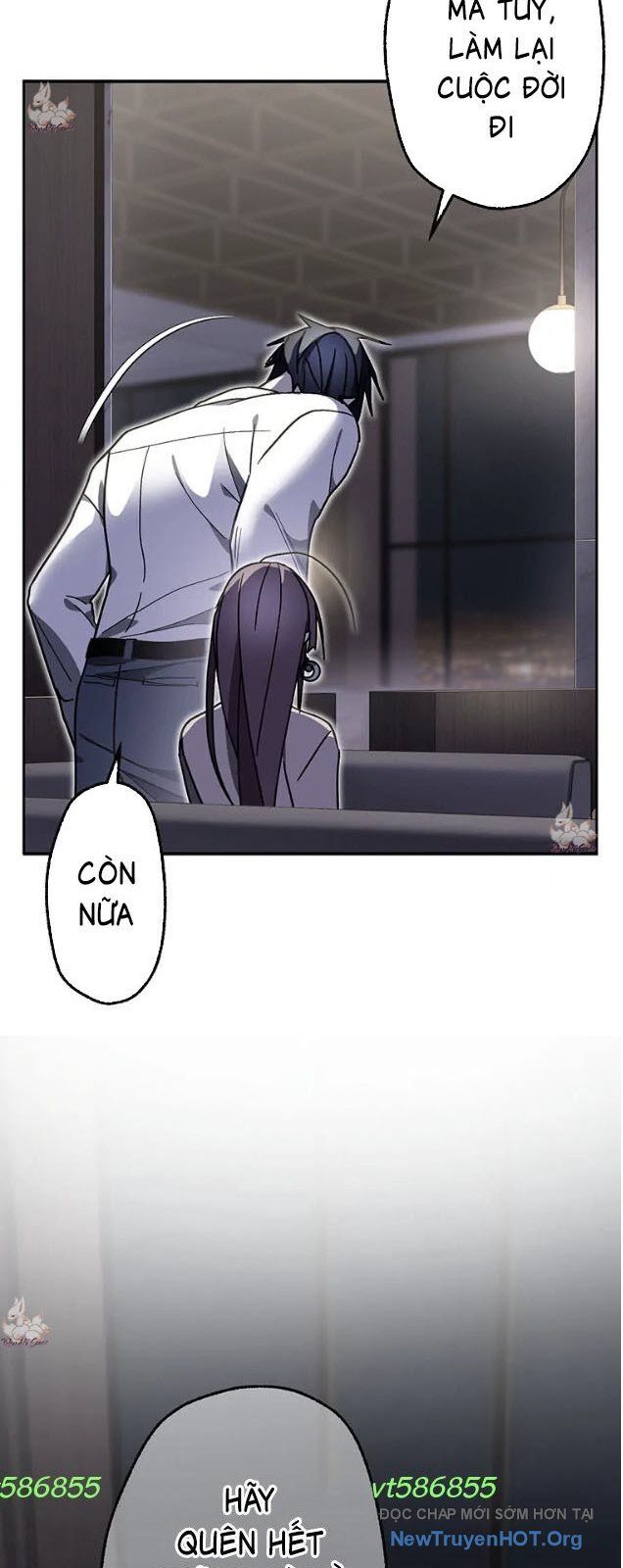 Quý Tộc Báo Thù Chapter 28 - 31