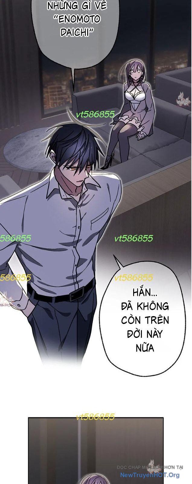 Quý Tộc Báo Thù Chapter 28 - 32