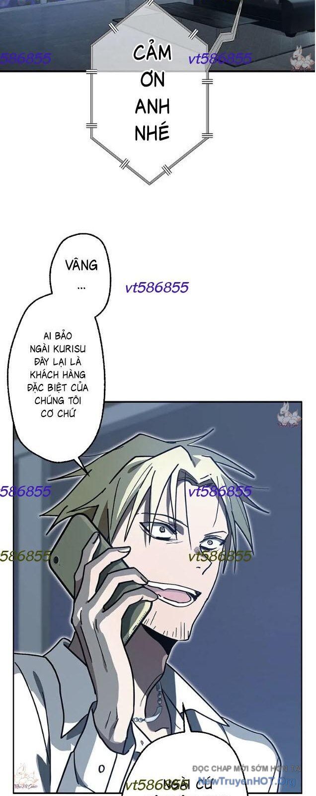 Quý Tộc Báo Thù Chapter 28 - 35