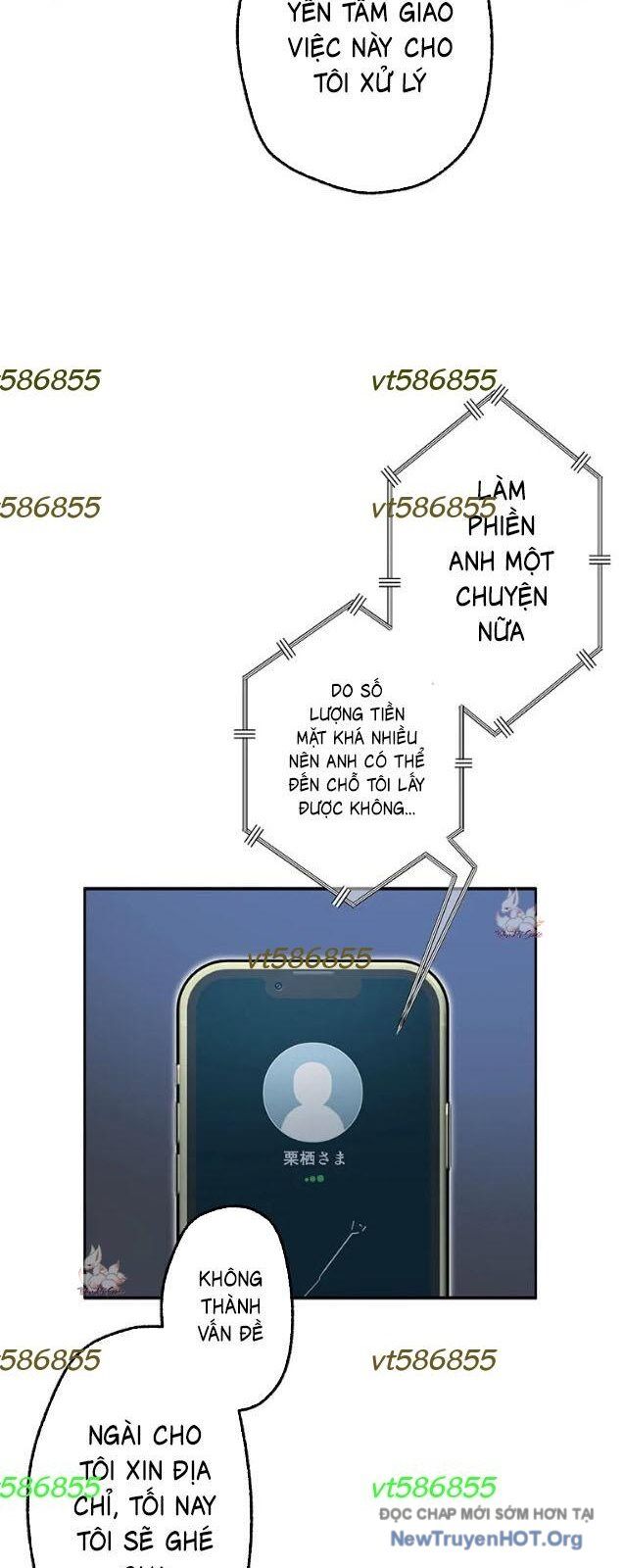 Quý Tộc Báo Thù Chapter 28 - 36