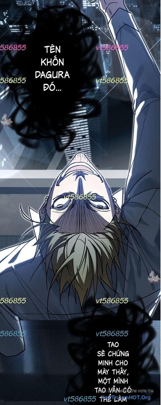 Quý Tộc Báo Thù Chapter 28 - 38