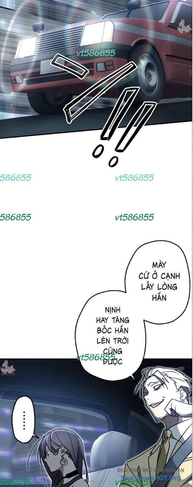 Quý Tộc Báo Thù Chapter 28 - 40