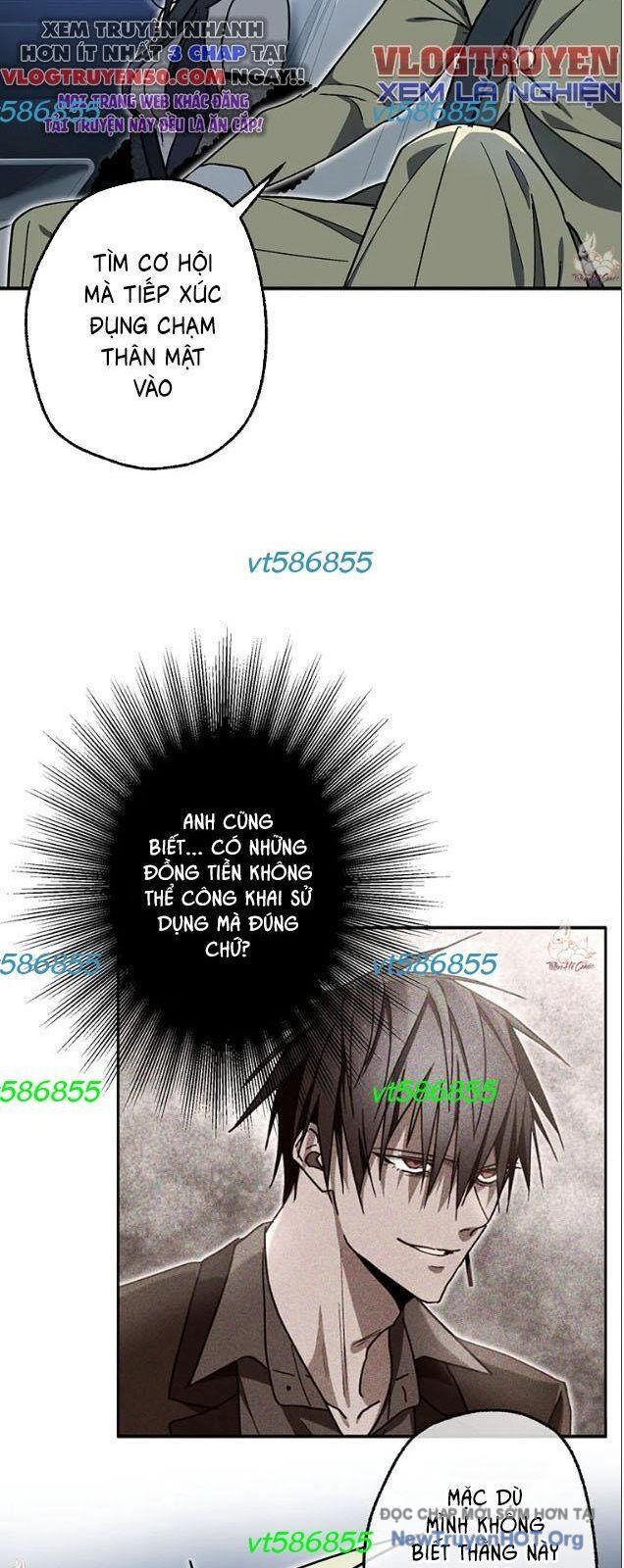 Quý Tộc Báo Thù Chapter 28 - 41