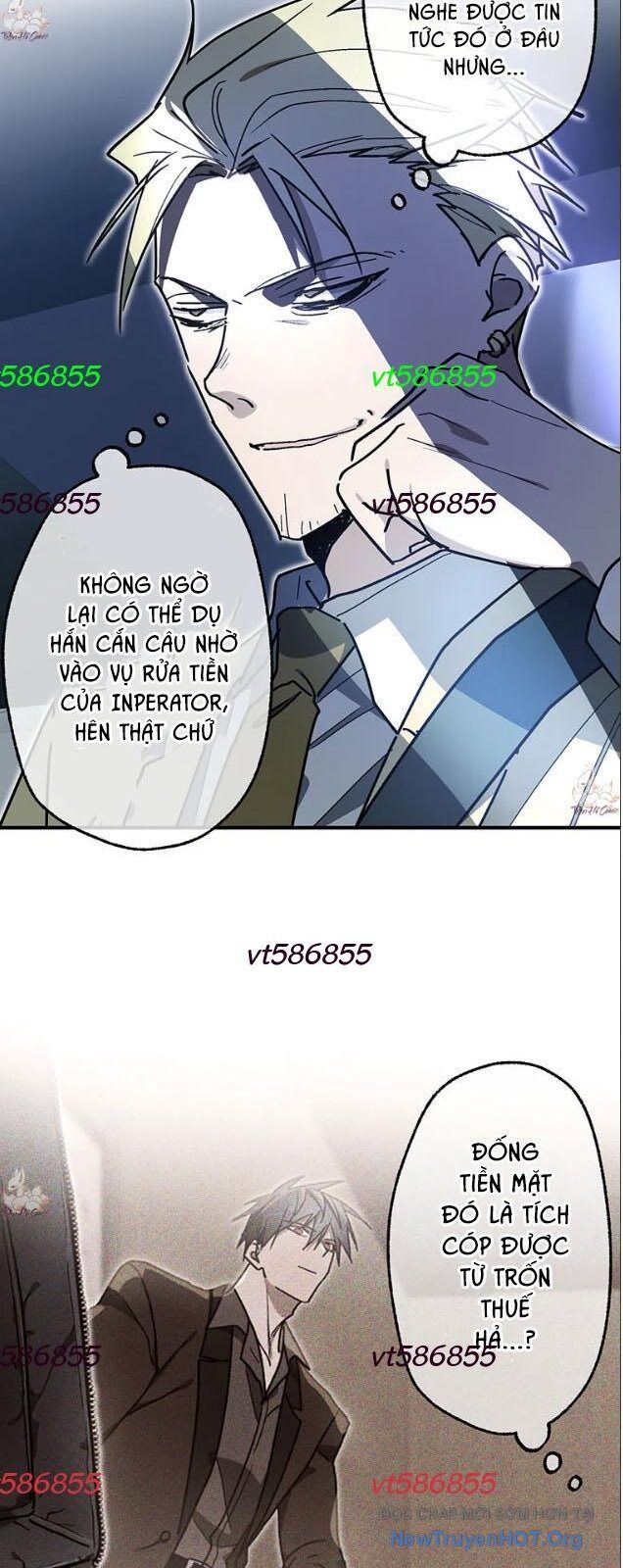 Quý Tộc Báo Thù Chapter 28 - 42